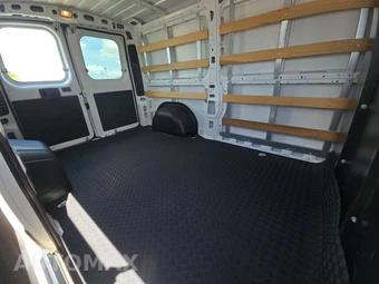 2025 Ram ProMaster 2500 Cargo Van Tradesman w/Passenger Seat Low Roof 136.0" WB - miniatura 13