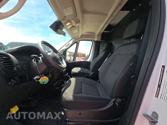 2025 Ram ProMaster 2500 Cargo Van Tradesman w/Passenger Seat Low Roof 136.0" WB - miniatura 7