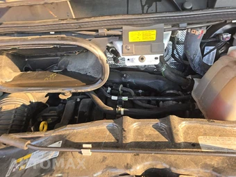 2025 Ram ProMaster 2500 Cargo Van Tradesman w/Passenger Seat Low Roof 136.0" WB - miniatura 14