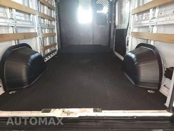 2025 Ram ProMaster 2500 Cargo Van Tradesman w/Passenger Seat Low Roof 136.0" WB - miniatura 15