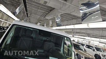 2025 Ram ProMaster 2500 Cargo Van Tradesman w/Passenger Seat Low Roof 136.0" WB - miniatura 16