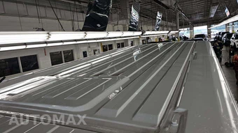 2025 Ram ProMaster 2500 Cargo Van Tradesman w/Passenger Seat Low Roof 136.0" WB - miniatura 21