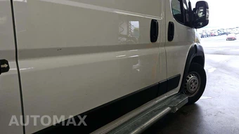 2025 Ram ProMaster 2500 Cargo Van Tradesman w/Passenger Seat Low Roof 136.0" WB - miniatura 27