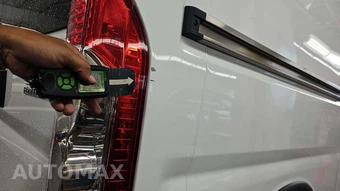 2025 Ram ProMaster 2500 Cargo Van Tradesman w/Passenger Seat Low Roof 136.0" WB - miniatura 28