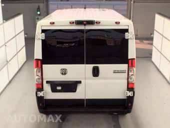 2025 Ram ProMaster 2500 Cargo Van Tradesman w/Passenger Seat Low Roof 136.0" WB - miniatura 5