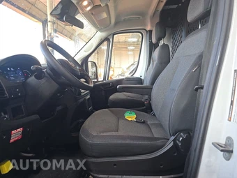 2025 Ram ProMaster 2500 Cargo Van Tradesman w/Passenger Seat Low Roof 136.0" WB - miniatura 7