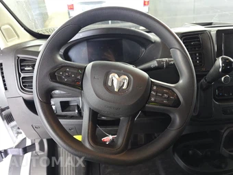 2025 Ram ProMaster 2500 Cargo Van Tradesman w/Passenger Seat Low Roof 136.0" WB - miniatura 10