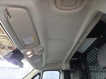 2025 Ram ProMaster 2500 Cargo Van Tradesman w/Passenger Seat Low Roof 136.0" WB - miniatura 16