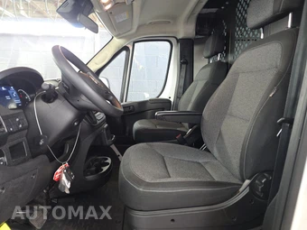 2025 Ram ProMaster 2500 Cargo Van Tradesman w/Passenger Seat Low Roof 136.0" WB - miniatura 7