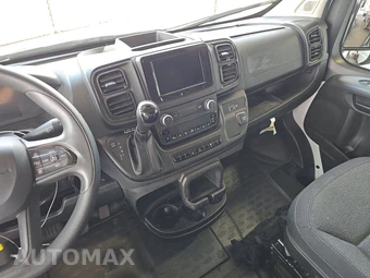 2025 Ram ProMaster 2500 Cargo Van Tradesman w/Passenger Seat Low Roof 136.0" WB - miniatura 11