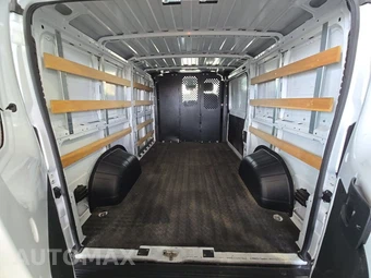 2025 Ram ProMaster 2500 Cargo Van Tradesman w/Passenger Seat Low Roof 136.0" WB - miniatura 16