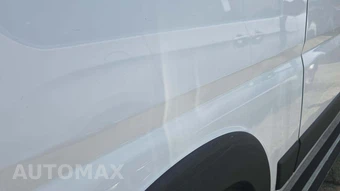 2025 Ram ProMaster 2500 Cargo Van Tradesman w/Passenger Seat Low Roof 136.0" WB - miniatura 20