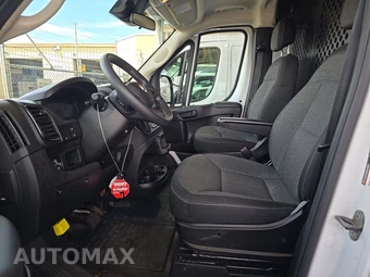 2025 Ram ProMaster 2500 Cargo Van Tradesman w/Passenger Seat Low Roof 136.0" WB - miniatura 7