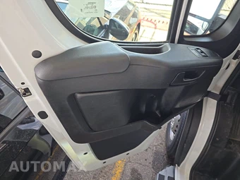 2025 Ram ProMaster 2500 Cargo Van Tradesman w/Passenger Seat Low Roof 136.0" WB - miniatura 9