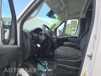 2025 Ram ProMaster 2500 Cargo Van Tradesman w/Passenger Seat Low Roof 136.0" WB - miniatura 6