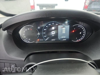 2025 Ram ProMaster 2500 Cargo Van Tradesman w/Passenger Seat Low Roof 136.0" WB - miniatura 12