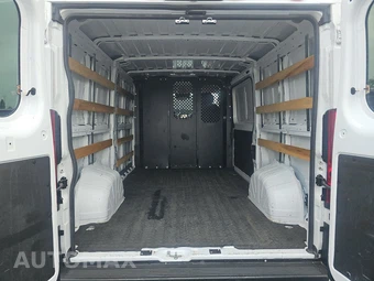 2025 Ram ProMaster 2500 Cargo Van Tradesman w/Passenger Seat Low Roof 136.0" WB - miniatura 16