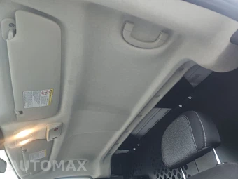 2025 Ram ProMaster 2500 Cargo Van Tradesman w/Passenger Seat Low Roof 136.0" WB - miniatura 18