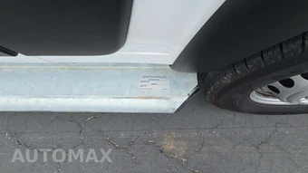 2025 Ram ProMaster 2500 Cargo Van Tradesman w/Passenger Seat Low Roof 136.0" WB - miniatura 23