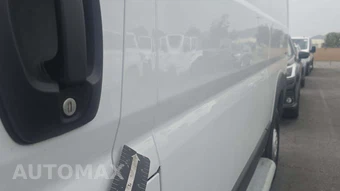 2025 Ram ProMaster 2500 Cargo Van Tradesman w/Passenger Seat Low Roof 136.0" WB - miniatura 24