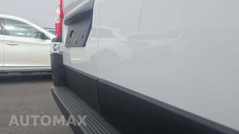 2025 Ram ProMaster 2500 Cargo Van Tradesman w/Passenger Seat Low Roof 136.0" WB - miniatura 25