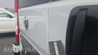 2025 Ram ProMaster 2500 Cargo Van Tradesman w/Passenger Seat Low Roof 136.0" WB - miniatura 32
