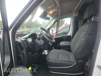 2025 Ram ProMaster 2500 Cargo Van Tradesman w/Passenger Seat Low Roof 136.0" WB - miniatura 7