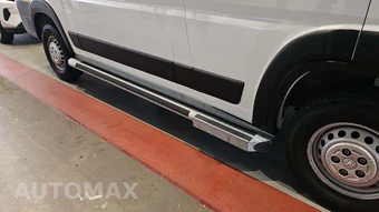 2025 Ram ProMaster 2500 Cargo Van Tradesman w/Passenger Seat Low Roof 136.0" WB - miniatura 23