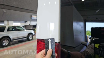 2025 Ram ProMaster 2500 Cargo Van Tradesman w/Passenger Seat Low Roof 136.0" WB - miniatura 24