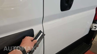 2025 Ram ProMaster 2500 Cargo Van Tradesman w/Passenger Seat Low Roof 136.0" WB - miniatura 28