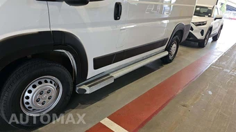 2025 Ram ProMaster 2500 Cargo Van Tradesman w/Passenger Seat Low Roof 136.0" WB - miniatura 29