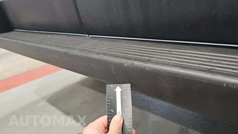 2025 Ram ProMaster 2500 Cargo Van Tradesman w/Passenger Seat Low Roof 136.0" WB - miniatura 30