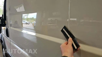 2025 Ram ProMaster 2500 Cargo Van Tradesman w/Passenger Seat Low Roof 136.0" WB - miniatura 31