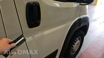 2025 Ram ProMaster 2500 Cargo Van Tradesman w/Passenger Seat Low Roof 136.0" WB - miniatura 32