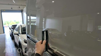 2025 Ram ProMaster 2500 Cargo Van Tradesman w/Passenger Seat Low Roof 136.0" WB - miniatura 33