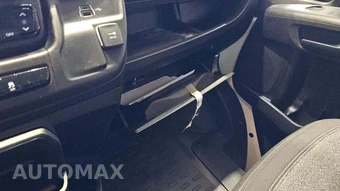 2025 Ram ProMaster 2500 Cargo Van Tradesman w/Passenger Seat Low Roof 136.0" WB - miniatura 34