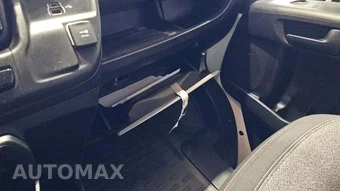 2025 Ram ProMaster 2500 Cargo Van Tradesman w/Passenger Seat Low Roof 136.0" WB - miniatura 36