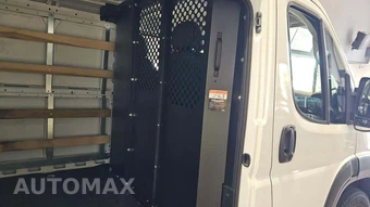 2025 Ram ProMaster 2500 Cargo Van Tradesman w/Passenger Seat Low Roof 136.0" WB - miniatura 39