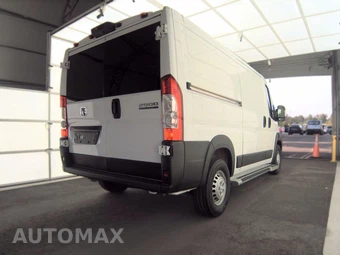 2025 Ram ProMaster 2500 Cargo Van Tradesman w/Passenger Seat Low Roof 136.0" WB - miniatura 4