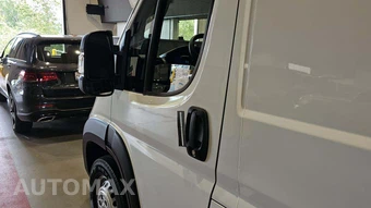2025 Ram ProMaster 2500 Cargo Van Tradesman w/Passenger Seat Low Roof 136.0" WB - miniatura 40