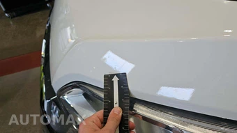 2025 Ram ProMaster 2500 Cargo Van Tradesman w/Passenger Seat Low Roof 136.0" WB - miniatura 42