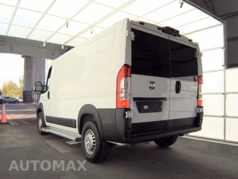 2025 Ram ProMaster 2500 Cargo Van Tradesman w/Passenger Seat Low Roof 136.0" WB - miniatura 6