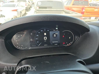 2025 Ram ProMaster 2500 Cargo Van Tradesman w/Passenger Seat Low Roof 136.0" WB - miniatura 12