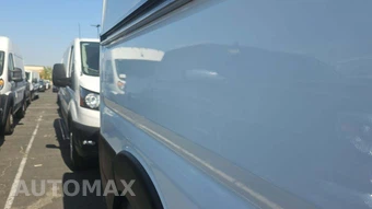 2025 Ram ProMaster 2500 Cargo Van Tradesman w/Passenger Seat Low Roof 136.0" WB - miniatura 23