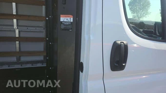 2025 Ram ProMaster 2500 Cargo Van Tradesman w/Passenger Seat Low Roof 136.0" WB - miniatura 24