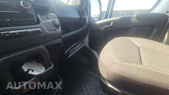 2025 Ram ProMaster 2500 Cargo Van Tradesman w/Passenger Seat Low Roof 136.0" WB - miniatura 26