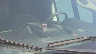 2025 Ram ProMaster 2500 Cargo Van Tradesman w/Passenger Seat Low Roof 136.0" WB - miniatura 27