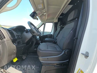 2025 Ram ProMaster 2500 Cargo Van Tradesman w/Passenger Seat Low Roof 136.0" WB - miniatura 7