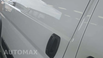 2025 Ram ProMaster 2500 Cargo Van Tradesman w/Passenger Seat Low Roof 136.0" WB - miniatura 23