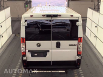2025 Ram ProMaster 2500 Cargo Van Tradesman w/Passenger Seat Low Roof 136.0" WB - miniatura 5